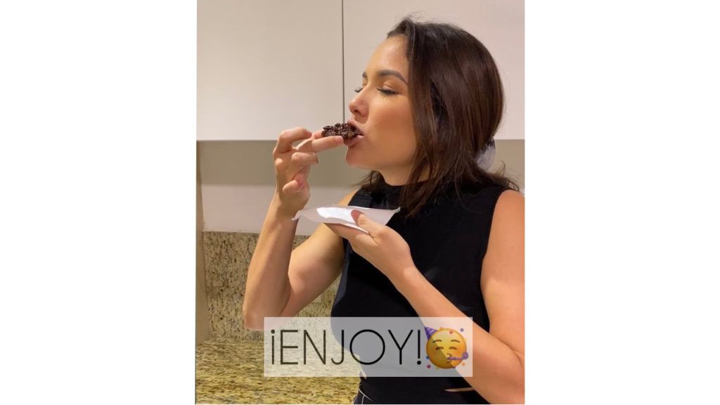 Brownie Keto